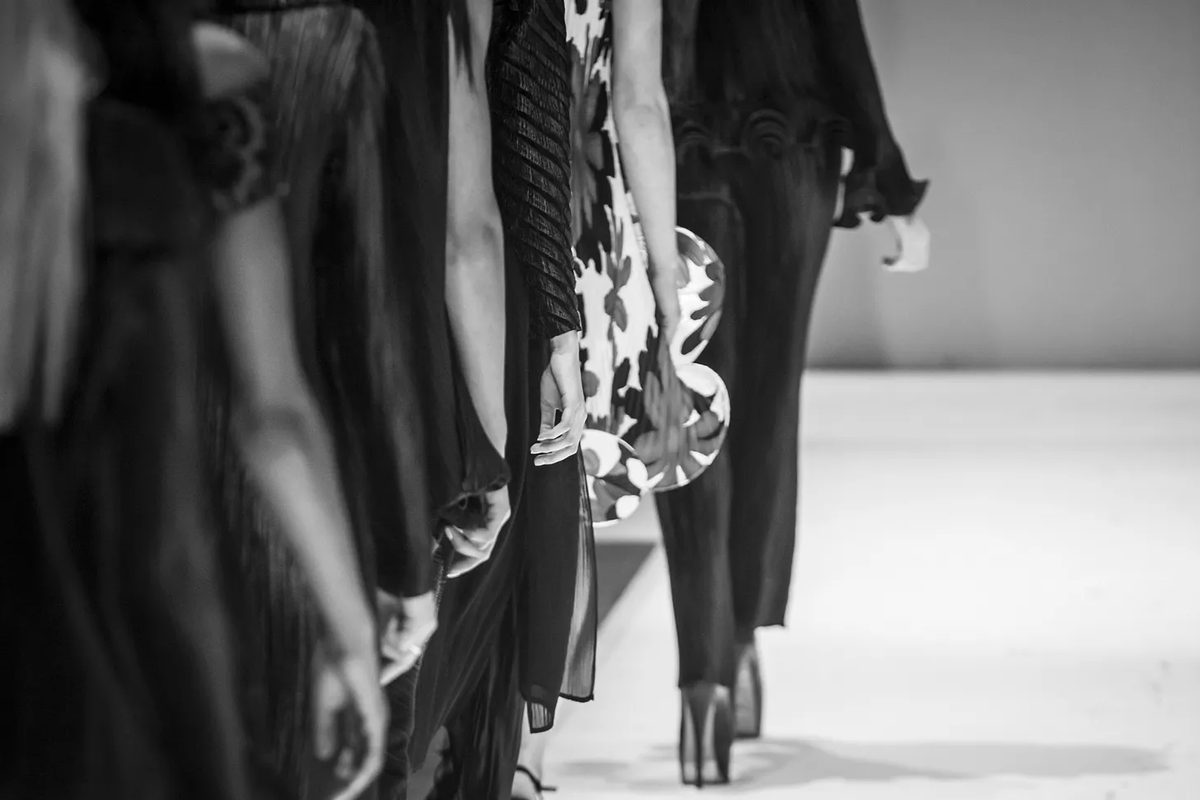 Making Clothing More Than A Product