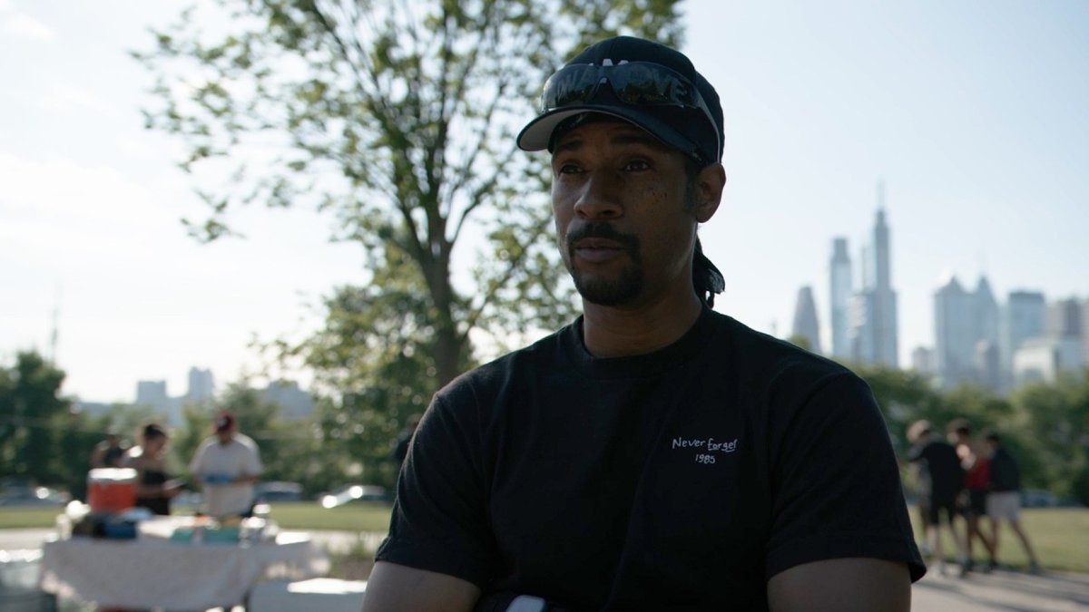 Still on the Move: Mike Africa Jr., Memory, and the Legacy of MOVE