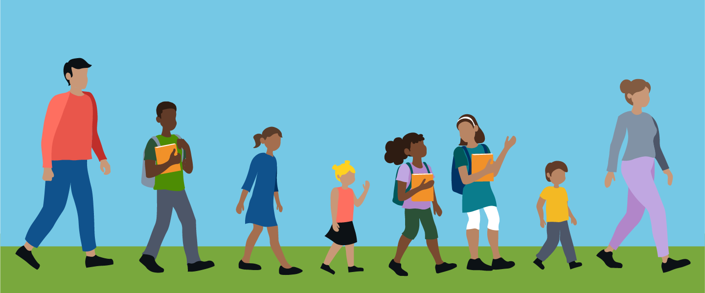 Ways to get involved with Mentor A Promise