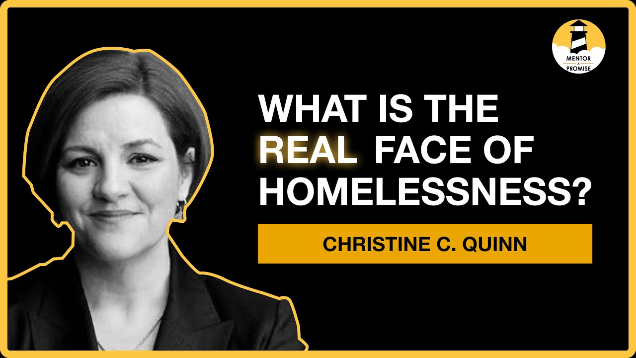 What Is the Real Face of Homelessness?